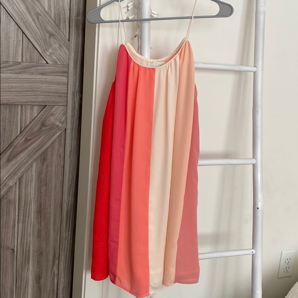 Jun & Ivy Dress